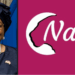 Former President Ellen Johnson Sirleaf and Nalafem logo ahead of 2025 feminist leadership summit in Freetown