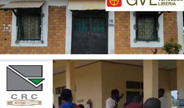 Liberia Medical and Dental Council enforces shutdown of unsafe clinics operated by CRC and GVL in Maryland and Sinoe Counties