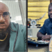 Gabriel S. Bull (left) and NPA Managing Director Sekou Dukuly(right) amid wrongful dismissal ruling by Liberia’s Labour Ministry