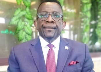 Dr. John T. Wulu Jr. encourages diaspora Liberians to support Liberia’s national development agenda under President Boakai