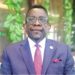 Dr. John T. Wulu Jr. encourages diaspora Liberians to support Liberia’s national development agenda under President Boakai