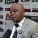 Cllr. Edwin Kla Martin, head of Liberia’s AREPT taskforce, speaking on anti-corruption efforts during an ELBC radio interview.