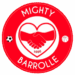 Logo of Mighty Barrolle Football Club