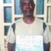 Liberia Drug Enforcement Agency (LDEA) logo used in reporting major heroin bust at Roberts International Airport.