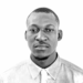 Young Liberian activist Randy Brickson