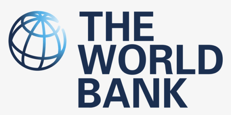 World Bank Group logo