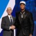 Liberian NBA player, Thunder draft Sorber, Thomas Sorber Oklahoma City, Sorber basketball Liberia, Liberian athlete in NBA