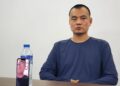Ding Li Jun accuses NPA Boss of Forgery