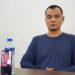 Ding Li Jun accuses NPA Boss of Forgery