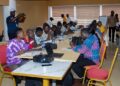 Liberian stakeholders participate in governance and accountability training workshop in Monrovia