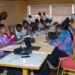 Liberian stakeholders participate in governance and accountability training workshop in Monrovia