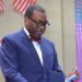 AfDB President Akinwumi Adesina