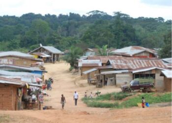 River Gee Elders Council Condemns Allegations Against County Superintendent