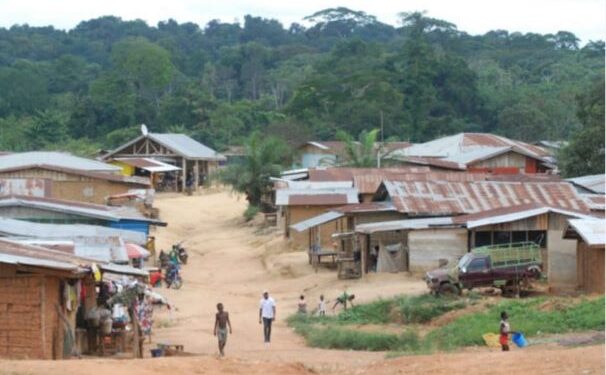 River Gee Elders Council Condemns Allegations Against County Superintendent