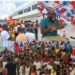 Amb. Latim Dathong Uplifts Over 300 Kids With Gifts
