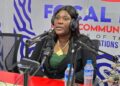 Rochell Woodson rejected by Determine Girls