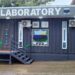EPA new science laboratory