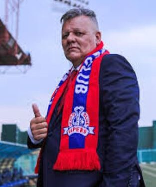 Coach Ivan Minnaert at the center of accusation