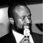 Gabriel Nyanti