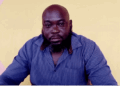 Joseph Miller Liberia Grassroot Movemen