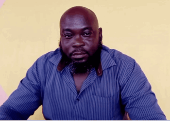 Joseph Miller Liberia Grassroot Movemen