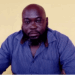 Joseph Miller Liberia Grassroot Movemen