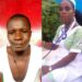 Side-by-side image of late Kadiatu Dioh in nursing uniform and husband Papie Lema Dioh, central figures in Liberia’s latest domestic violence case