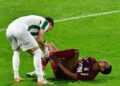 Liberian international Mohammed Kamara’s 2025–26 season is in serious doubt