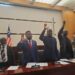 Liberian Senate Confirmed LTA Nominees