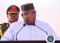 Sierra Leone President Julius Maada Bio delivers Liberia’s 178th Independence Day message, urging peace, democracy, and stronger regional unity.