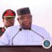Sierra Leone President Julius Maada Bio delivers Liberia’s 178th Independence Day message, urging peace, democracy, and stronger regional unity.
