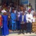 Group photo of over 50 local officials trained by Naymote in Bong County to strengthen governance and decentralization