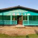 The Phebe Maternal Waiting Home in Suakoko, Bong County—once a critical refuge for pregnant women—is now deteriorating amid power outages, broken windows, and severe overcrowding.