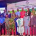 Liberian security expert Jimmy W. Smith joins African lawmakers and military leaders at the REPAM-CDS conference on cybercrime and security in Abuja, Nigeria