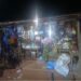 historic connection to Liberia’s national electricity grid.