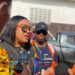 Rep. Rugie Yatu Barry Slams Police Over Treatment of Woman