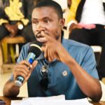 S. Kannay Ziamo | The Liberian Investigator