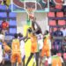 FIBA Africa Zone 3 U16 Boys and Girls AfroBasket Qualifiers