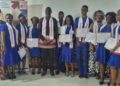 Teach For Liberia Graduates 10 Emerging Educators