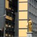 Liberia’s Temple of Justice in Monrovia, where a judge nullified the bond filed by six Saudi rice scandal defendants after raising concerns over the solvency of Sky International Insurance Company.