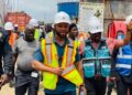 LPRC Takes Bold Step