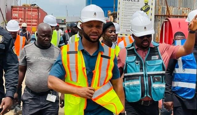 LPRC Takes Bold Step