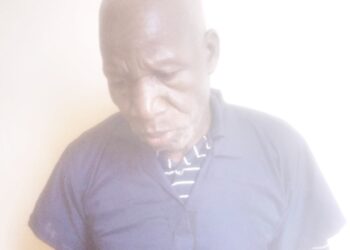 Harris Gleeman, 62, sentenced to 10 years for attempted rape of 4-year-old girl in Nimba County