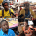 Vendors and traders in Bong County’s Bassa Community Market express frustration over Liberia’s economic downturn ahead of Independence Day, July 26, 2025.