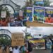 Enough is Enough protesters gather