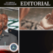 Editorial collage featuring President Joseph Boakai, the Liberian seal, and symbolic prayer images, representing national reflection during Liberia’s July 30, 2025 Day of Prayer.
