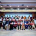 The Seminar on Media Communication Capacity for Liberia finished in Changsha, China on April 14