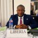 Atty. Siaffa Bahn Kemokai II represents Liberia at ECOWAS talks in Banjul on strengthening Community Court of Justice protocols.