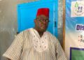Rep. Bernard Blue Benson Jr. announces $500,000 community resource and recreational complex for Montserrado District 17
