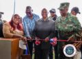 President Boakai commissions the newly renovated Camp Grant Military Barracks in Sanniquillie, Nimba County, pledging stronger support for the Armed Forces of Liberia